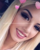 Анкета проститутки Таюша - метро Сокольники, возраст - 19