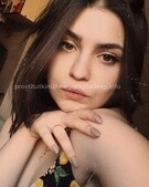 Анкета проститутки Катюша - метро Таганский, возраст - 20