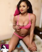 Анкета проститутки Сабина - метро Алексеевский, возраст - 20