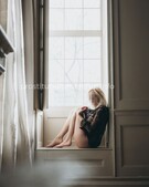 Анкета проститутки Надюша - метро Пресненский, возраст - 21