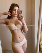 Анкета проститутки Услада - метро Тропарево-Никулино, возраст - 22