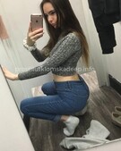 Анкета проститутки Тамара - метро Хамовники, возраст - 22