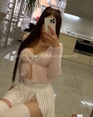 Анкета проститутки Надя - метро Проспект Вернадского, возраст - 22