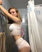 Анкета проститутки Стефания - метро Даниловский, возраст - 22