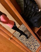 Анкета проститутки Ольга - метро Красносельский, возраст - 22