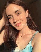 Анкета проститутки Галя - метро Даниловский, возраст - 22