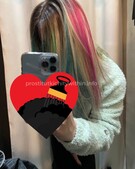 Анкета проститутки Ксения - метро Таганский, возраст - 22