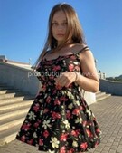 Анкета проститутки Нила - метро Строгино, возраст - 23