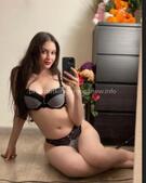 Анкета проститутки Лина - метро Хорошевский, возраст - 23