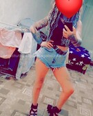 Анкета проститутки Галина - метро Новогиреево, возраст - 23