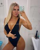 Анкета проститутки Римма - метро Метрогородок, возраст - 23