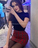 Анкета проститутки Ксения - метро Выхино-Жулебино, возраст - 23