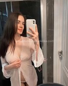 Анкета проститутки Рада - метро Тушино, возраст - 23