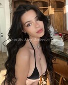 Анкета проститутки Леля - метро Тушино, возраст - 23