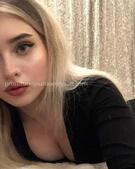 Анкета проститутки Таня - метро Нижегородский, возраст - 23