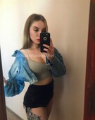 Анкета проститутки Услада - метро Ярославский, возраст - 23