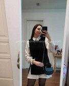 Анкета проститутки Марго - метро Чертаново Северное, возраст - 23