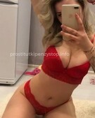 Анкета проститутки Света - метро Хамовники, возраст - 23