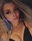 Анкета проститутки Забава - метро Щукино, возраст - 23