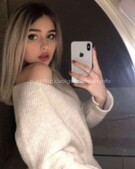 Анкета проститутки Лера - метро Басманный, возраст - 23