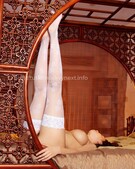 Анкета проститутки Роксана - метро Филевский парк, возраст - 23