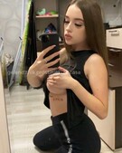 Анкета проститутки Светлана - метро Лефортово, возраст - 23