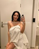 Анкета проститутки Стефания - метро Нагатино-Садовники, возраст - 23