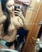 Анкета проститутки Софа - метро Тушино, возраст - 24