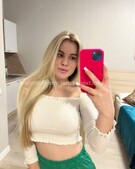 Анкета проститутки Ася - метро Ясенево, возраст - 24