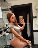 Анкета проститутки Инна - метро Арбат, возраст - 24