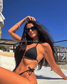 Анкета проститутки Марта - метро Черемушки, возраст - 24