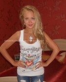 Анкета проститутки Мира - метро Чертаново Северное, возраст - 24