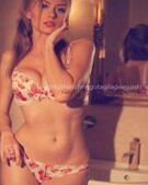 Анкета проститутки Таня - метро Строгино, возраст - 24