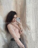 Анкета проститутки Марта - метро Раменки, возраст - 24