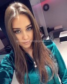 Анкета проститутки Натуся - метро Ясенево, возраст - 25