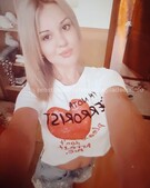 Анкета проститутки Леночка - метро Донской, возраст - 25