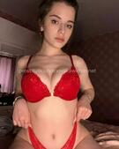 Анкета проститутки Марго - метро Перово, возраст - 25