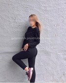 Анкета проститутки Ксения - метро Таганский, возраст - 25