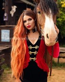 Анкета проститутки Снежана - метро Фили-Давыдково, возраст - 25