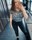 Анкета проститутки Дарина - метро Ломоносовский, возраст - 25