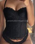 Анкета проститутки Оксана - метро Чертаново Северное, возраст - 25