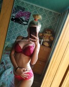 Анкета проститутки Милослава - метро Свиблово, возраст - 25