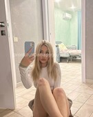 Анкета проститутки Злата - метро Лианозово, возраст - 26