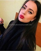 Анкета проститутки Элина - метро Свиблово, возраст - 26