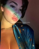 Анкета проститутки Зоя - метро Академический, возраст - 27