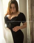 Анкета проститутки Ярослава - метро Строгино, возраст - 27