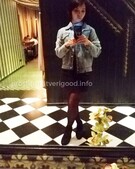 Анкета проститутки Алена - метро Митино, возраст - 28