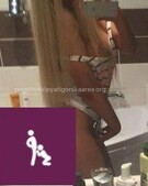 Анкета проститутки Юлия - метро Выхино-Жулебино, возраст - 29